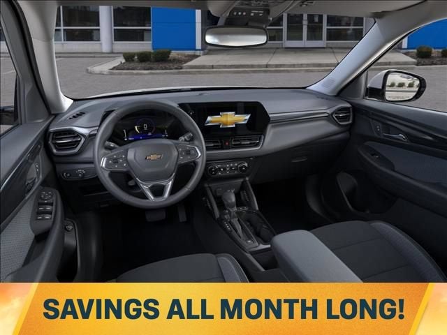 2026 Chevrolet Trailblazer LT - Photo 15