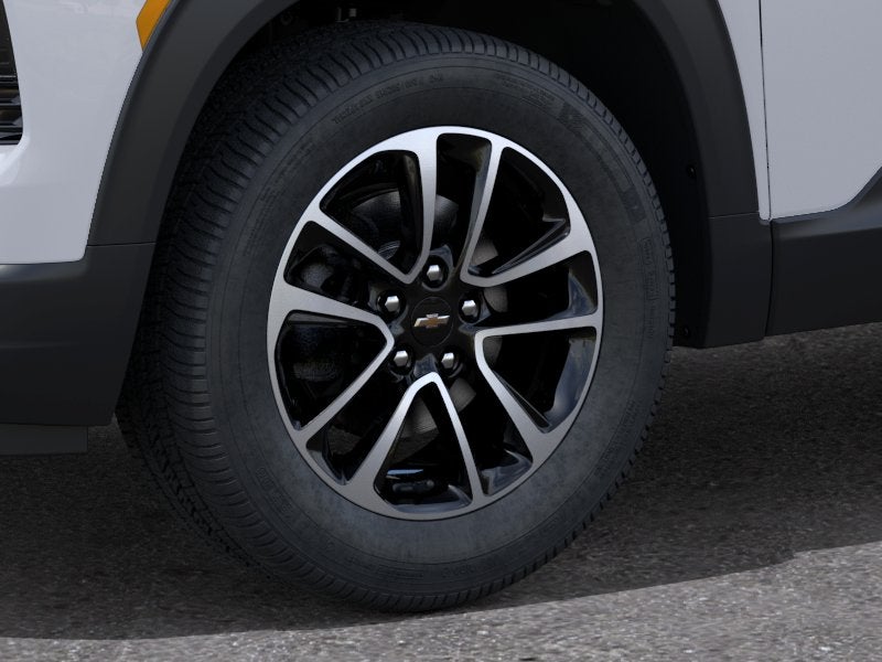 2026 Chevrolet Trailblazer LT - Photo 33