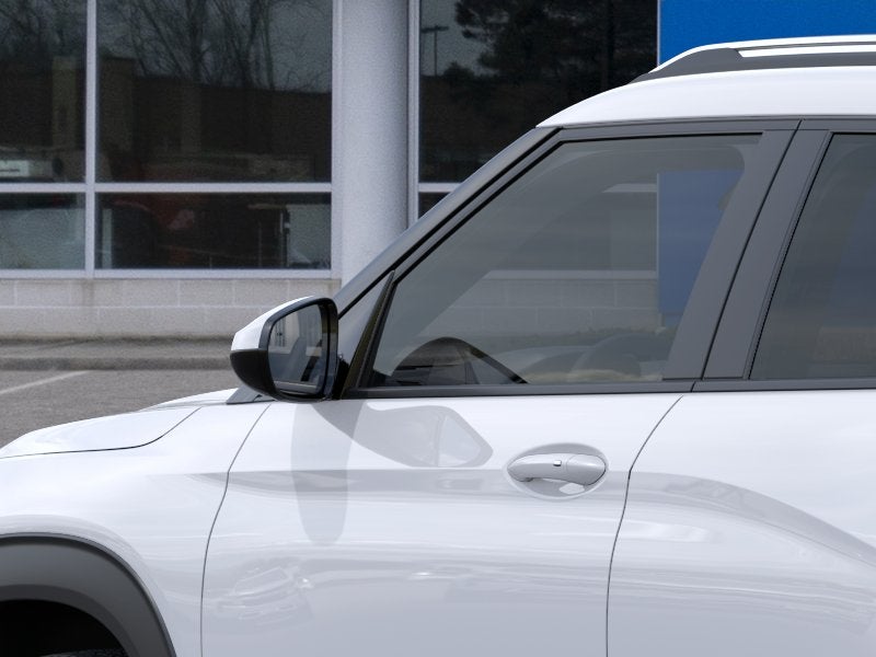 2026 Chevrolet Trailblazer LT - Photo 36