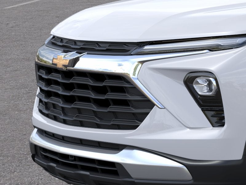 2026 Chevrolet Trailblazer LT - Photo 37
