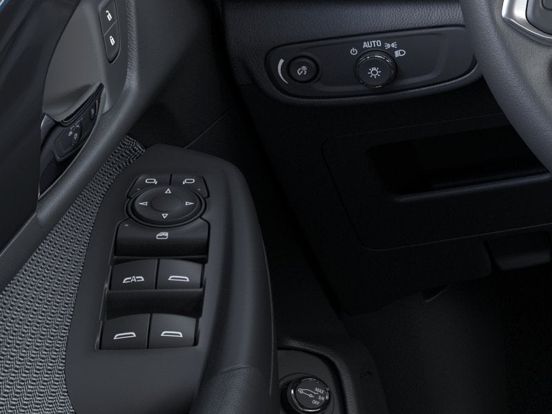 2026 Chevrolet Trailblazer LT - Photo 46