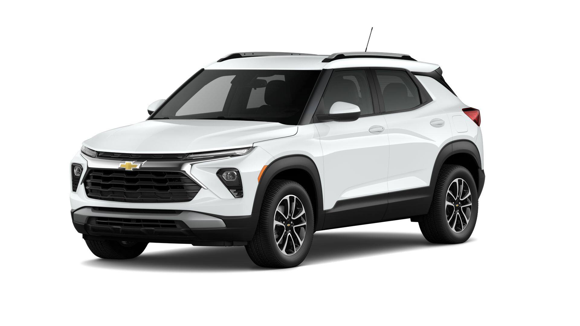 2026 Chevrolet Trailblazer LT - Photo 49