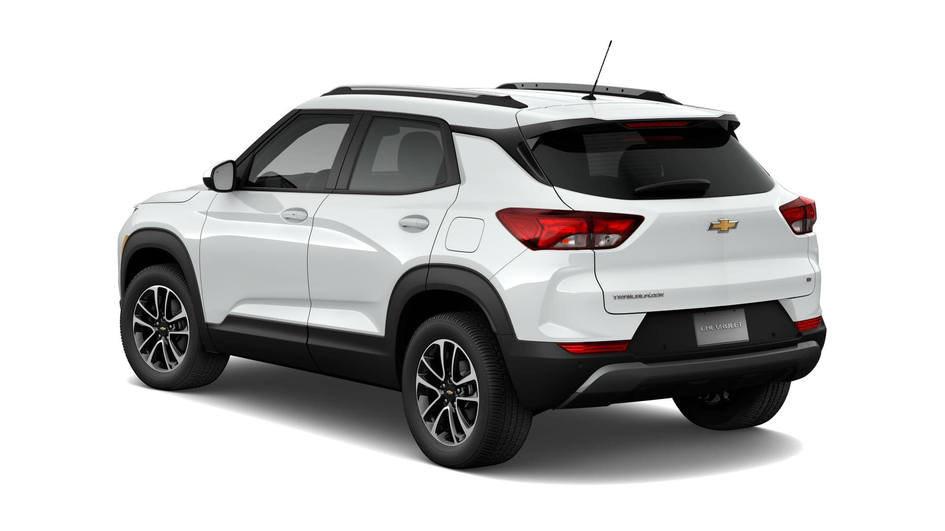 2026 Chevrolet Trailblazer LT - Photo 50