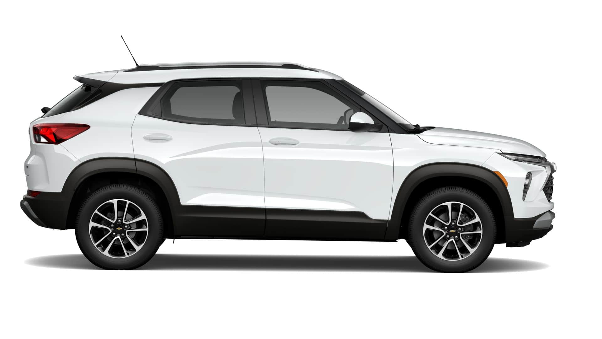 2026 Chevrolet Trailblazer LT - Photo 51