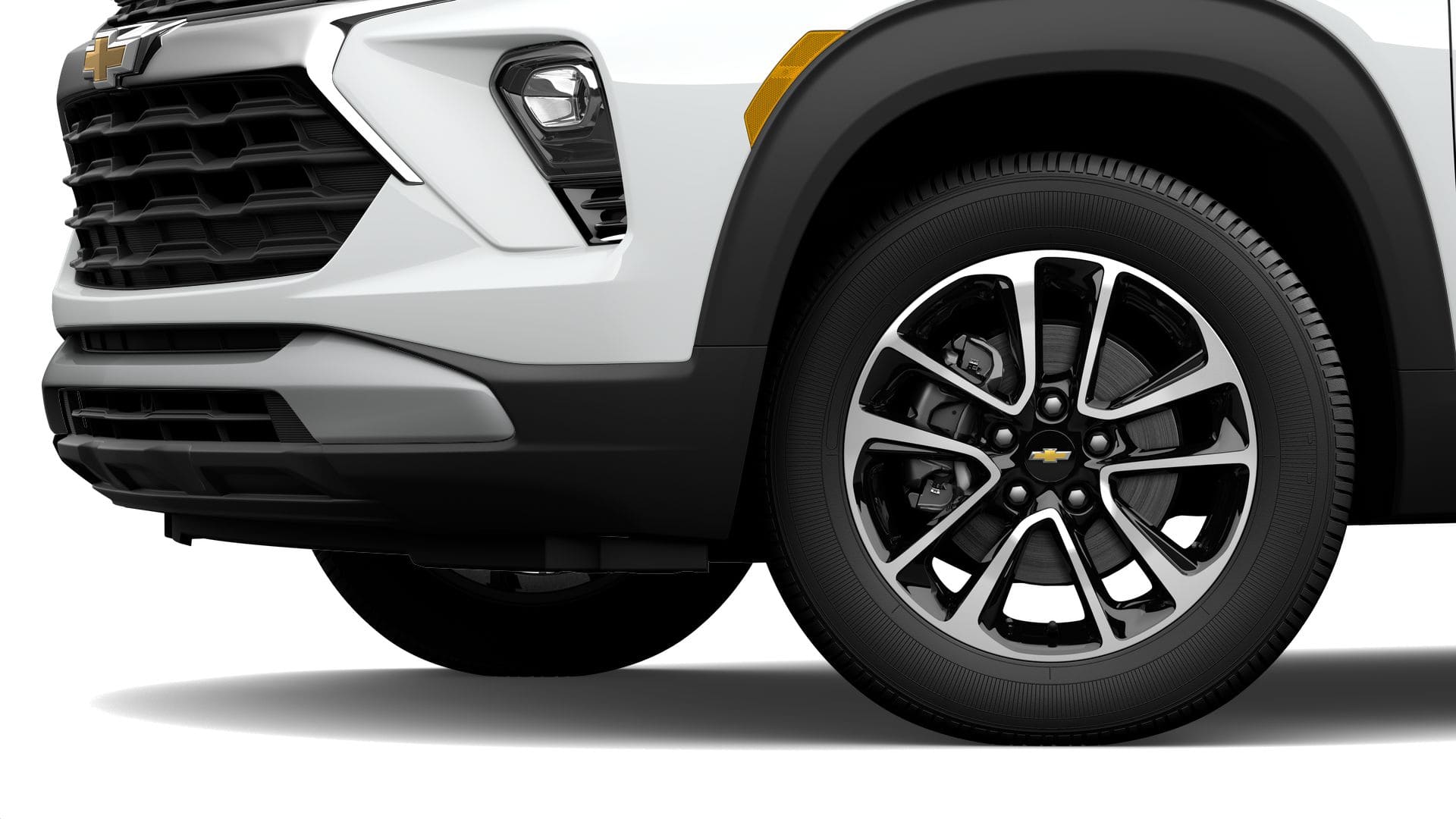 2026 Chevrolet Trailblazer LT - Photo 52