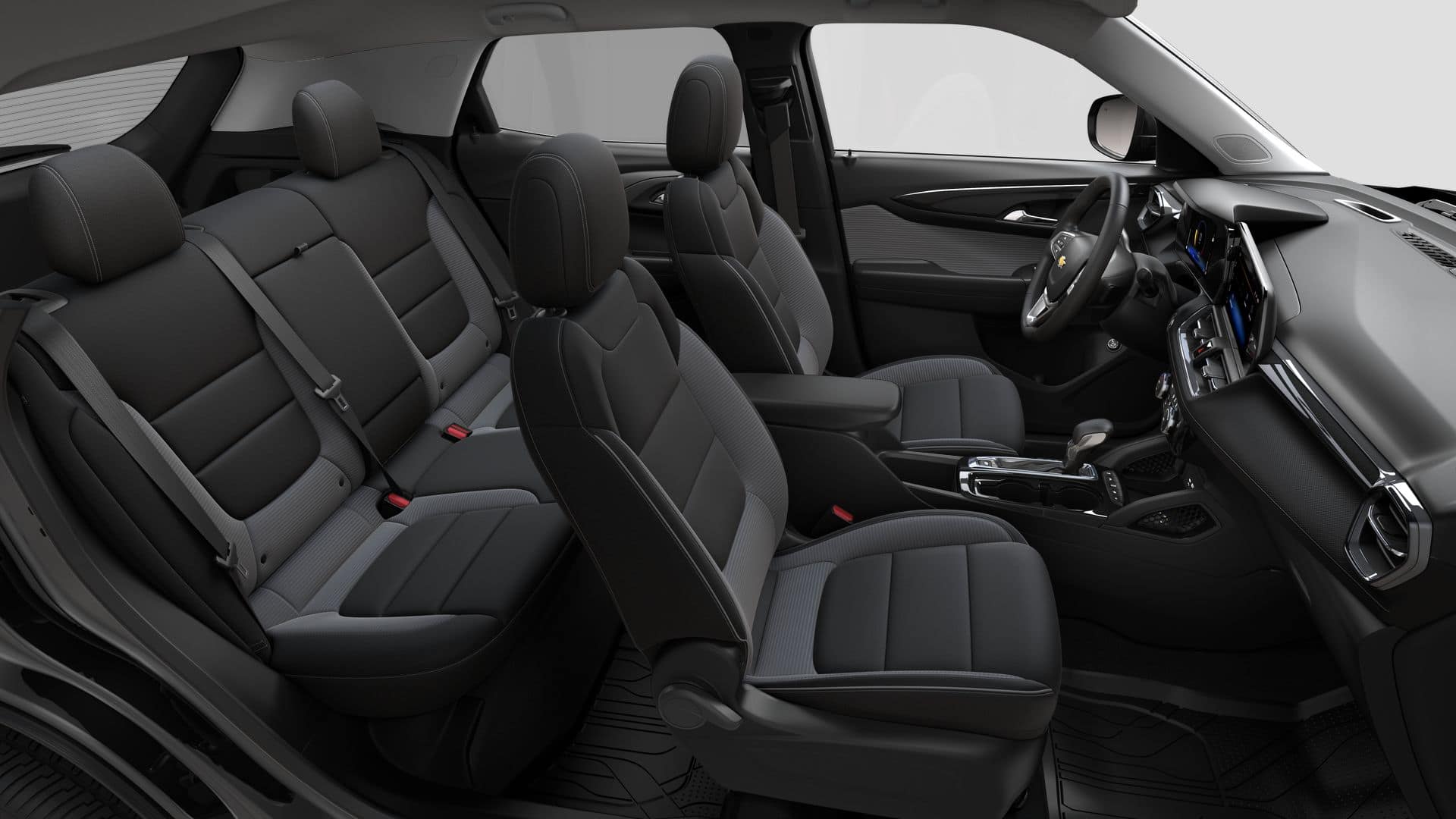 2026 Chevrolet Trailblazer LT - Photo 54