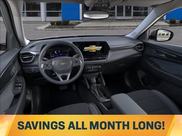 2026 Chevrolet Trailblazer LT - Photo 15