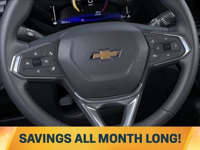 2026 Chevrolet Trailblazer LT - Photo 19