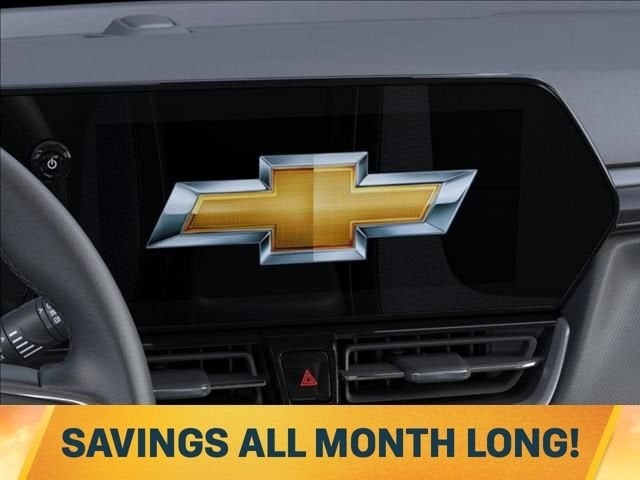 2026 Chevrolet Trailblazer LT - Photo 20