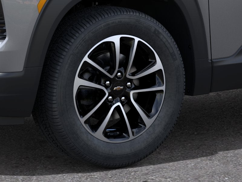 2026 Chevrolet Trailblazer LT - Photo 33