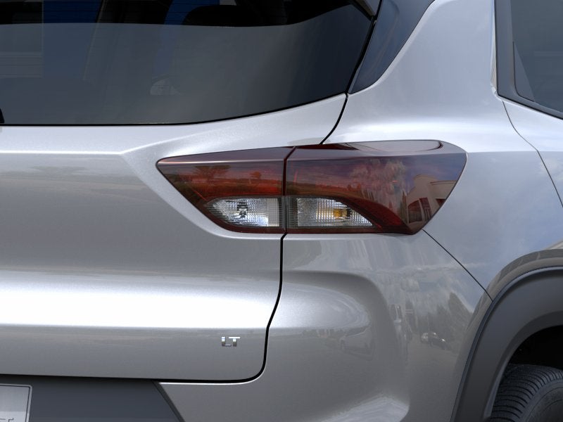 2026 Chevrolet Trailblazer LT - Photo 35