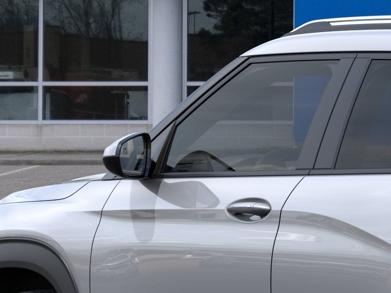 2026 Chevrolet Trailblazer LT - Photo 36