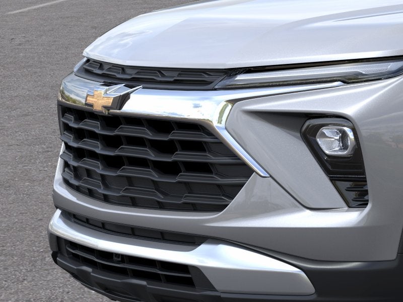 2026 Chevrolet Trailblazer LT - Photo 37