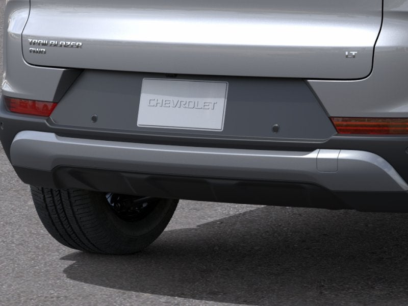 2026 Chevrolet Trailblazer LT - Photo 38
