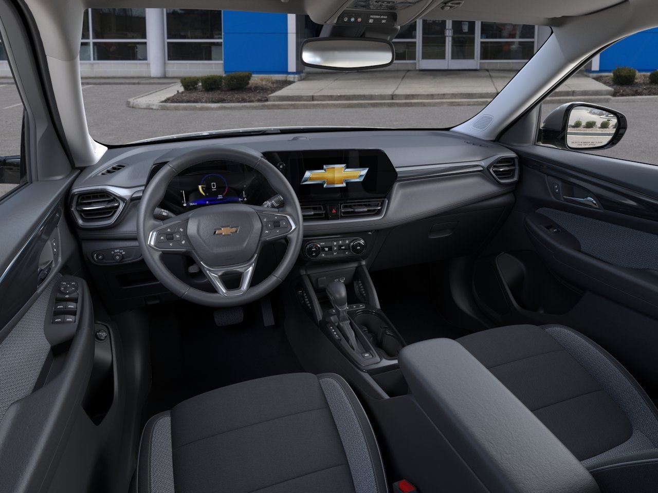 2026 Chevrolet Trailblazer LT - Photo 39