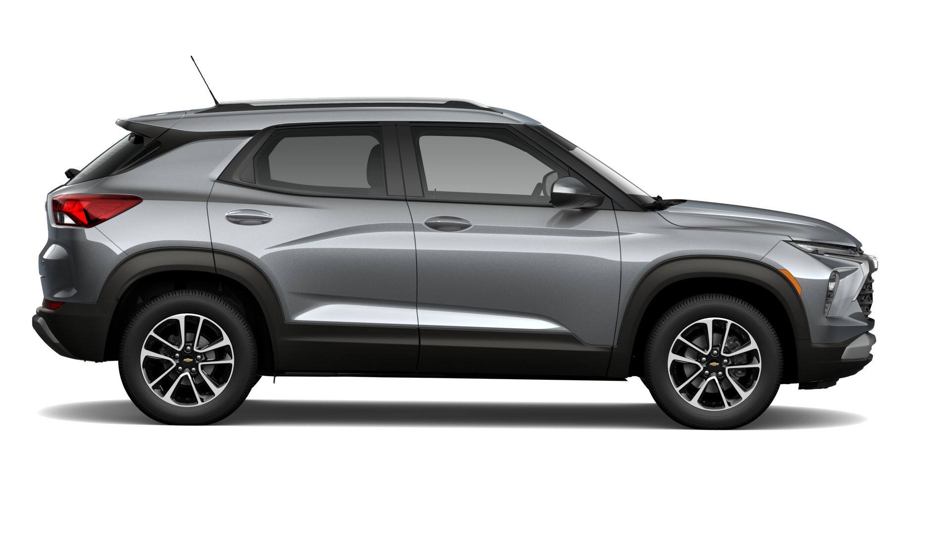 2026 Chevrolet Trailblazer LT - Photo 51
