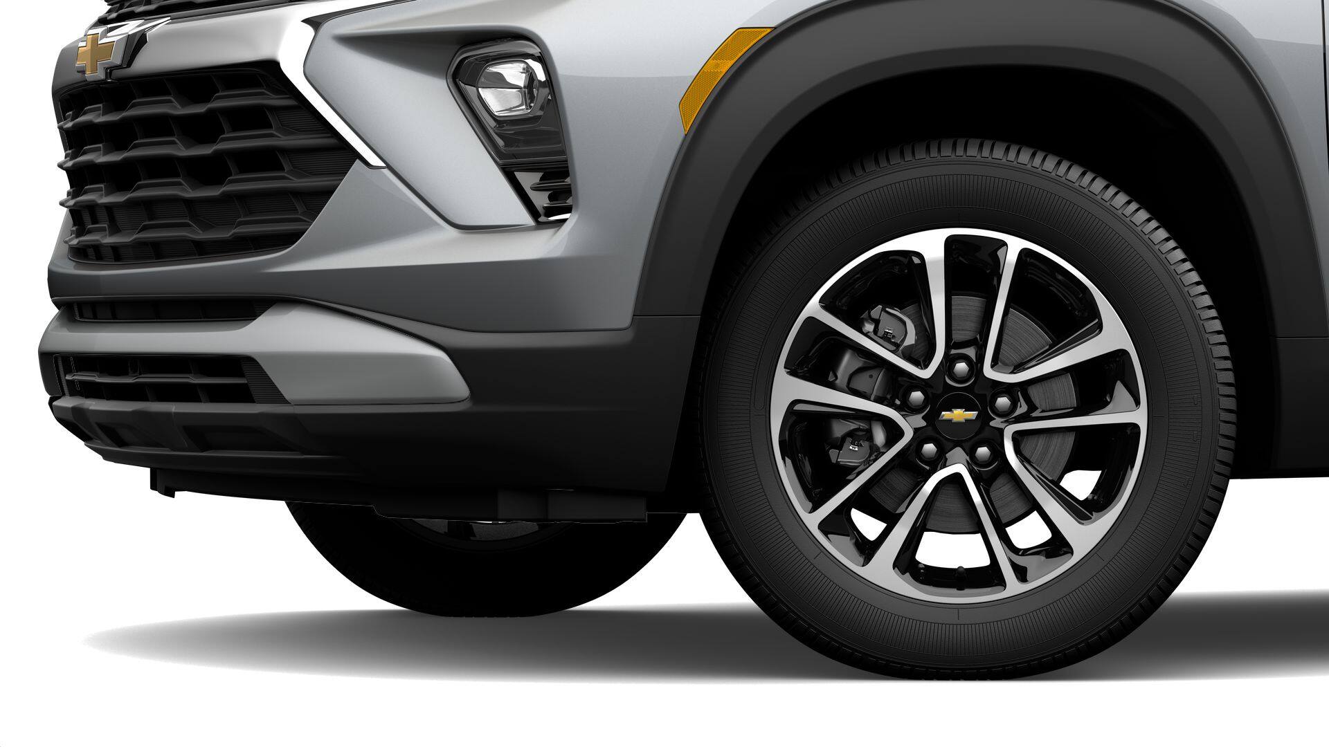 2026 Chevrolet Trailblazer LT - Photo 52