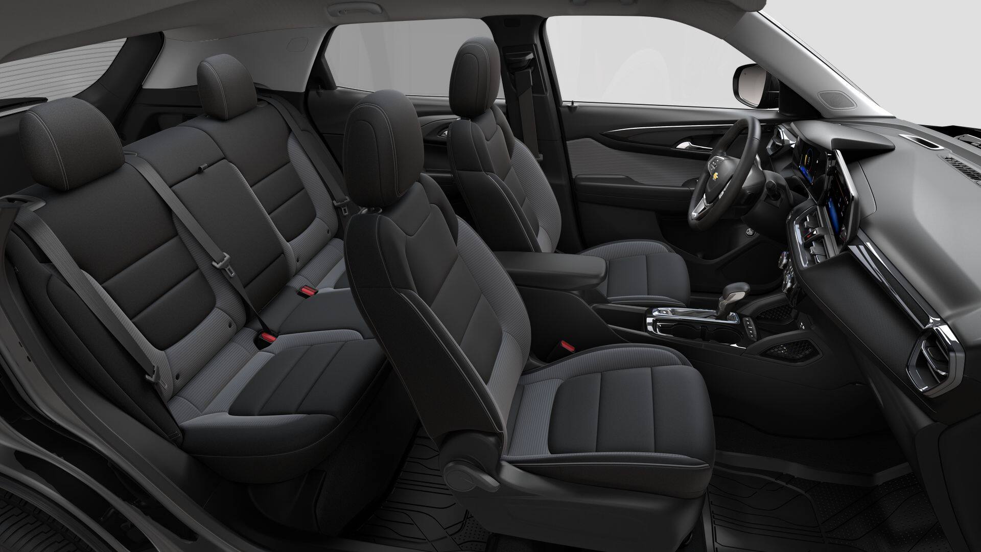 2026 Chevrolet Trailblazer LT - Photo 54