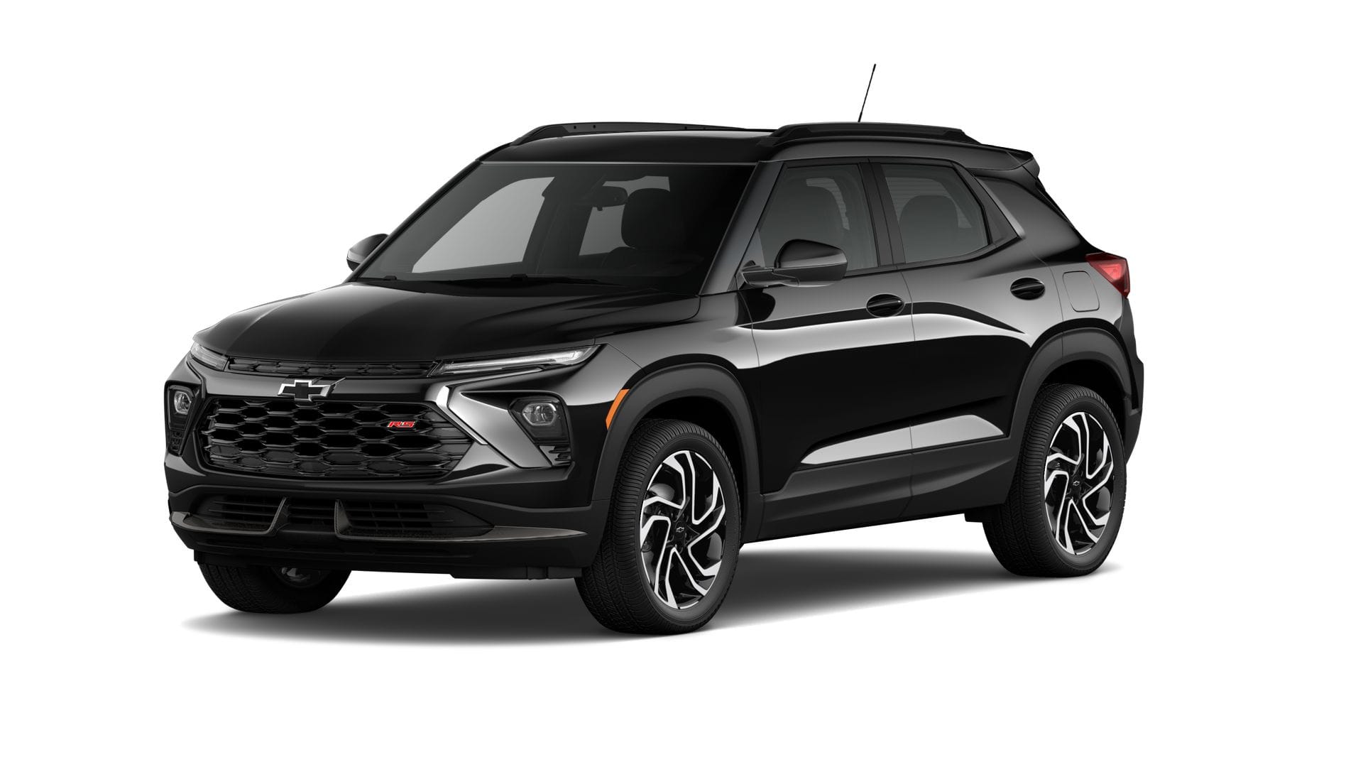 2026 Chevrolet Trailblazer RS - Photo 49