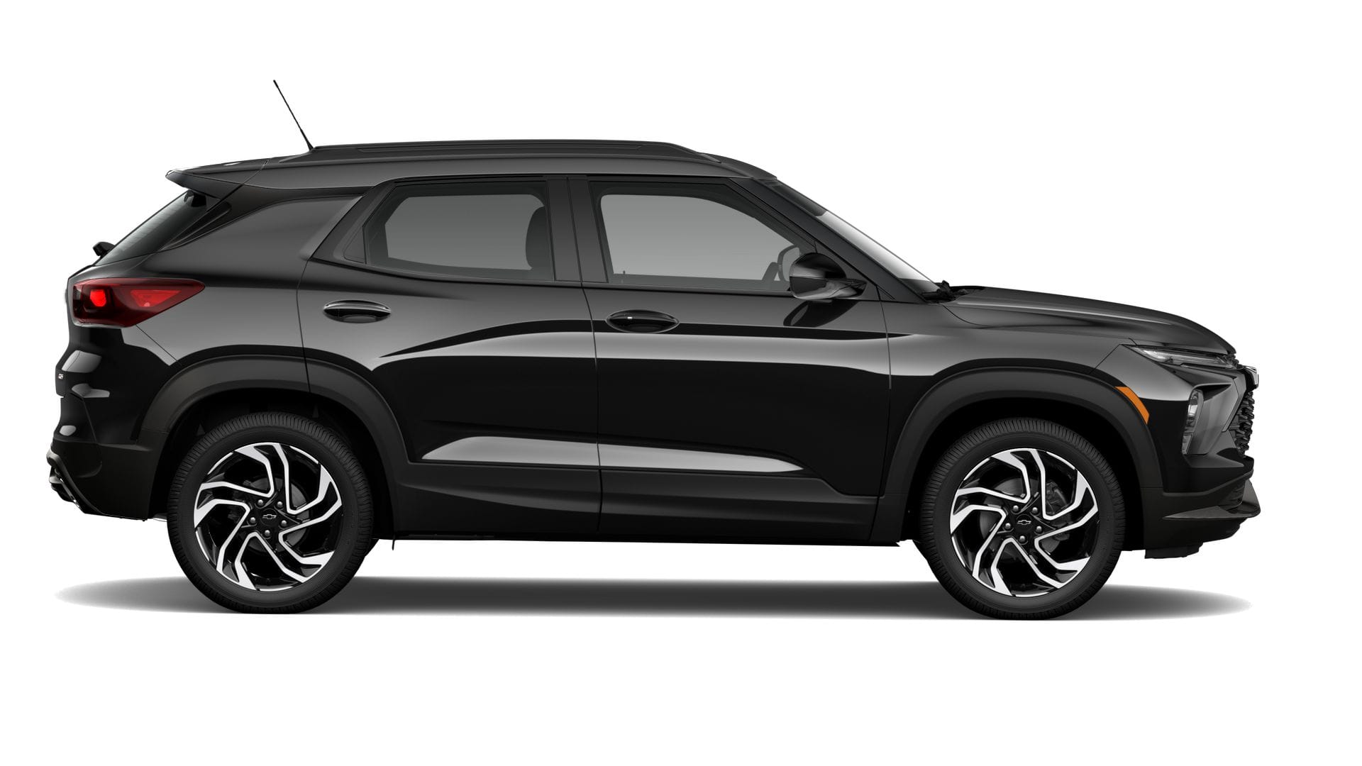 2026 Chevrolet Trailblazer RS - Photo 51