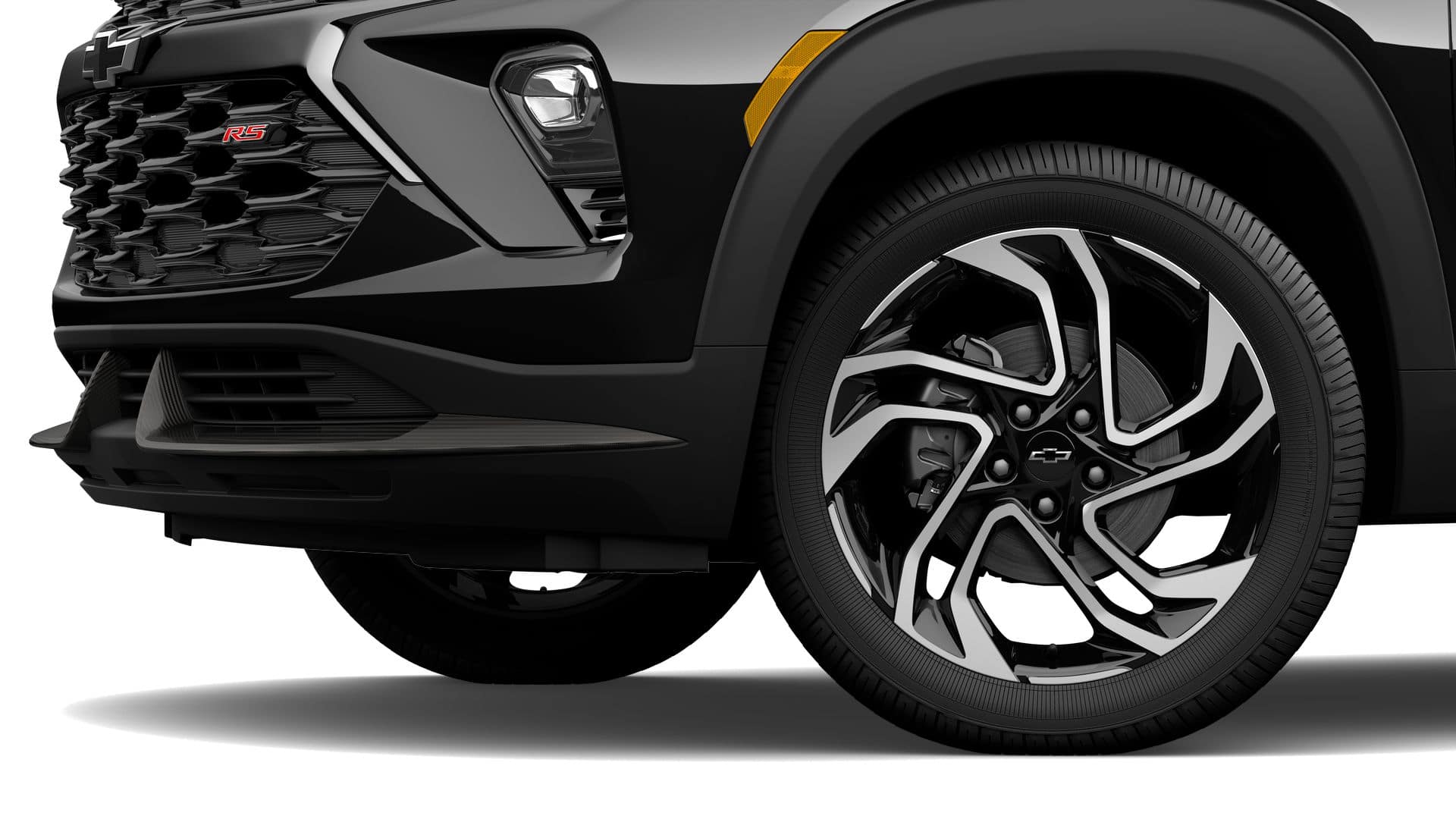 2026 Chevrolet Trailblazer RS - Photo 52