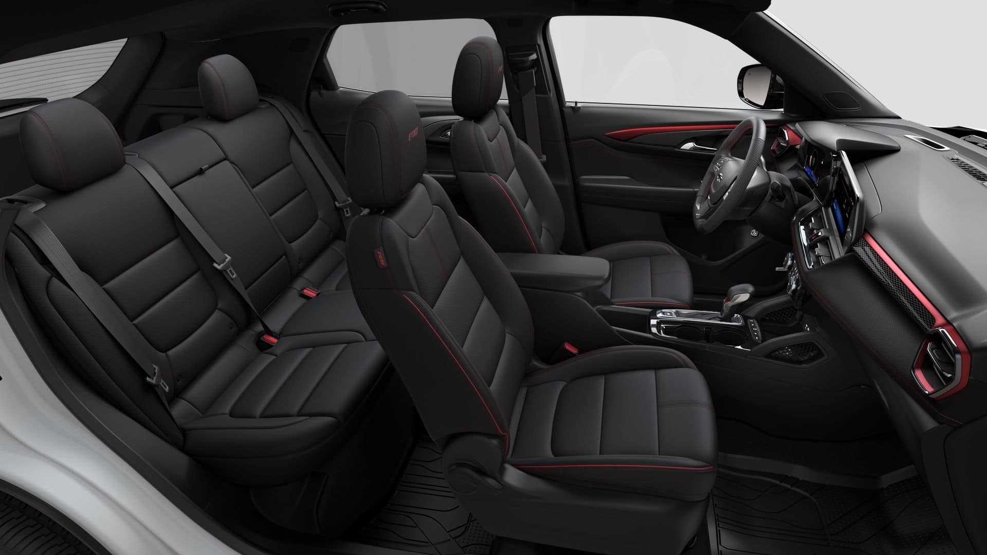 2026 Chevrolet Trailblazer RS - Photo 54