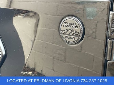 2023 Jeep Wrangler 2-Door Sport 4x4