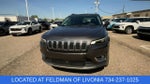 2021 Jeep Cherokee Limited 4x4