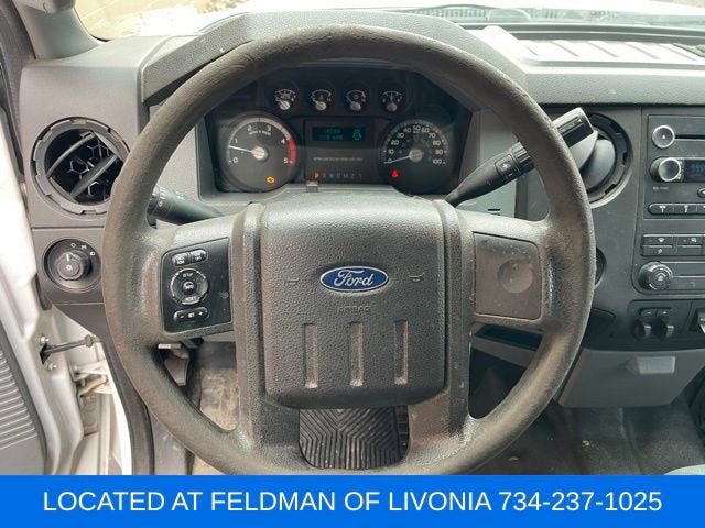 2016 Ford F-350 XL