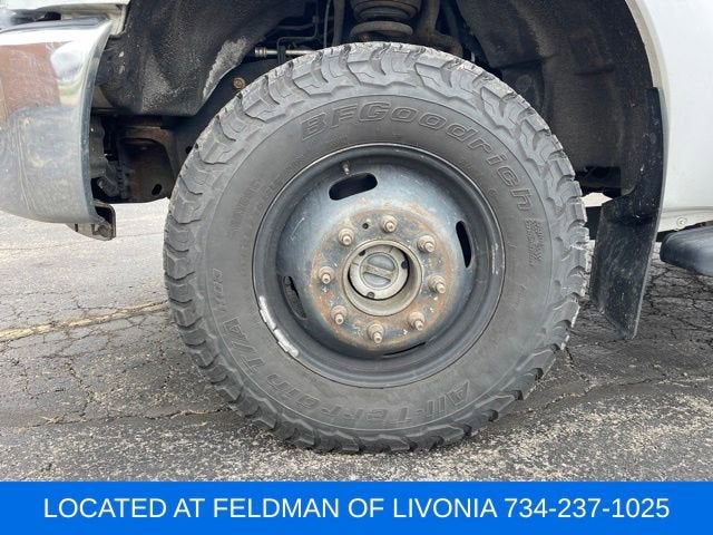 2016 Ford F-350 XL