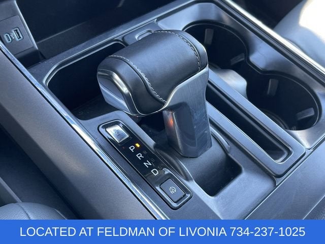 2023 Ford F-150 Lightning Pro