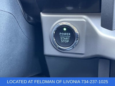 2023 Ford F-150 Lightning Pro