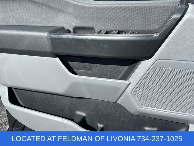 2023 Ford F-150 Lightning Pro