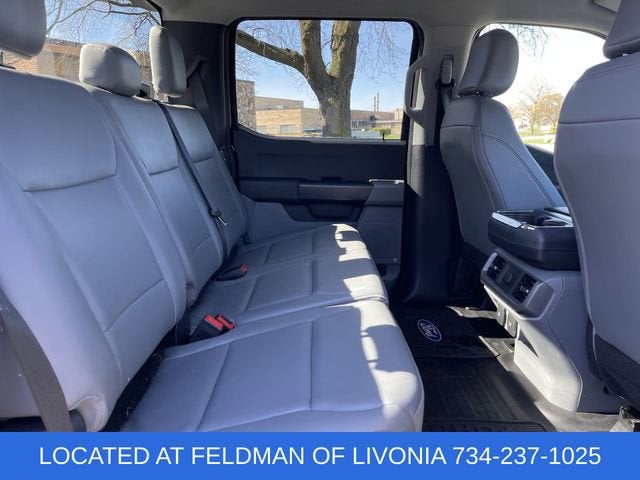 2023 Ford F-150 Lightning Pro
