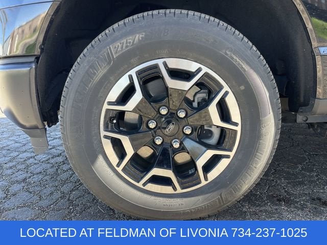 2023 Ford F-150 Lightning Pro