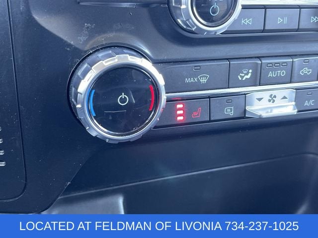 2023 Ford F-150 Lightning Pro