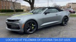 2023 Chevrolet Camaro 2SS