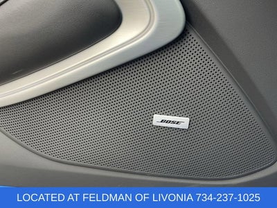 2024 Chevrolet Camaro 2SS