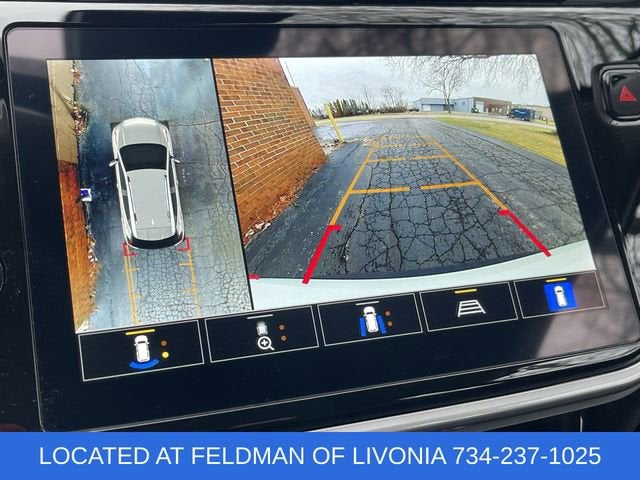 2023 Chevrolet Bolt EUV Premier Redline