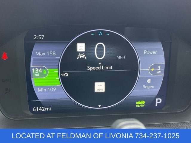 2023 Chevrolet Bolt EUV Premier Redline