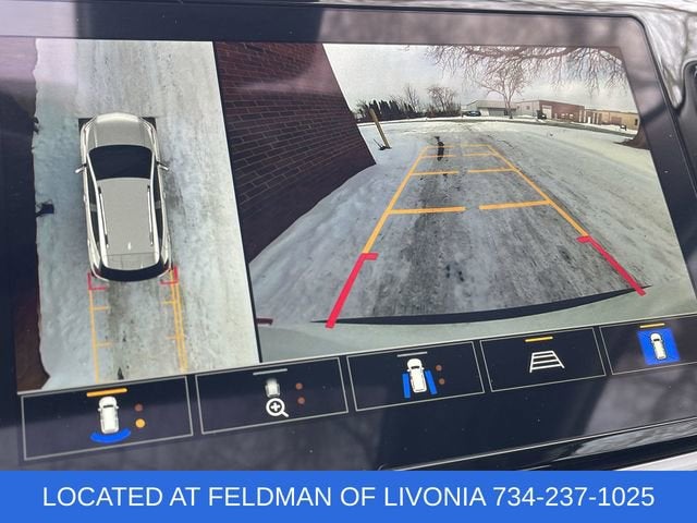 2023 Chevrolet Bolt EUV Premier Redline