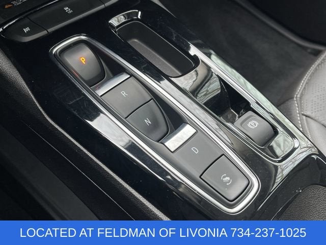 2023 Chevrolet Bolt EUV Premier Redline