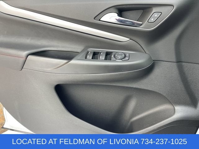 2023 Chevrolet Bolt EUV Premier Redline