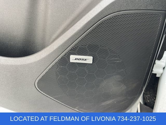 2023 Chevrolet Bolt EUV Premier Redline