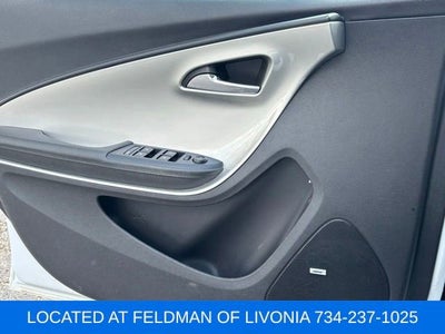 2013 Chevrolet Volt 5dr HB