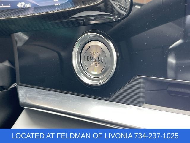 2020 Chevrolet Corvette Stingray 3LT