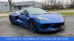 2020 Chevrolet Corvette Stingray 3LT