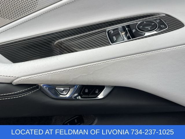 2020 Chevrolet Corvette Stingray 3LT