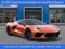 2027 Chevrolet Corvette Stingray 1LT
