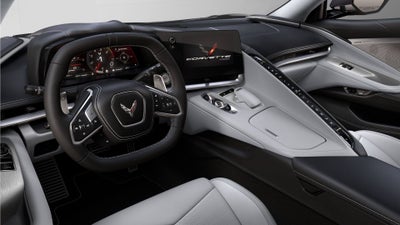 2024 Chevrolet Corvette Stingray 3LT